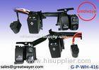 Cable Harness Assembly UL 1330 20 TFE Wire Motor Van Plastic parts Light Wiring Hanre