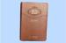 Offset Printing Bible with Flexible Leather Cover in Gold / Silver Stamping