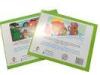 Luxury Hard Cover Kid Books Printing With Gloss Cover For Kid To Learn English Language