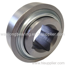 agricultural square bore bearing