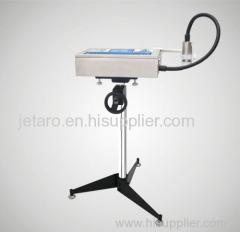 MP-258 high resolution ink jet printer