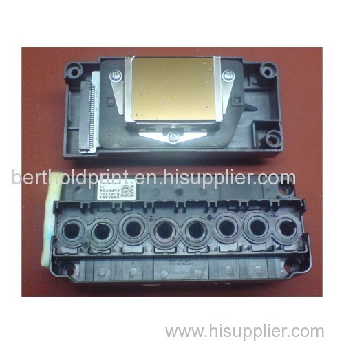 Mutoh VJ-1604 Printhead Assy - DF-49684