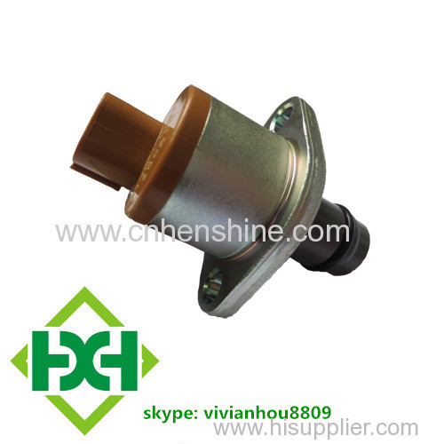 SUCTION CONTROL VALVE FOR DIESEL HINO TRUCK ISUZU FORWARD MT SEDC BUS SC9DF