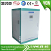 60kw three phase hybrid power inverter for solar-wind system