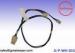 Belden Wiring Harness UL 1007 22AWG AMP Pitch 3.96 Terminal Assembly For Duplicator