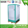 60kw three phase hybrid power inverter for solar-wind system