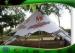 High Peak Star Shaped Beach Shade Canopy 2.3mm Thickness Oxford Cloth