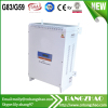 Transformerless PV Grid Tie Sine Wave Inverter