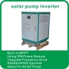 Pure Sine Wave Frequency Inverter for Water Pump