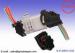 Automobile Wiring Harness AMP 48 Pin Auto Connector SXL Cable 0.35MM2