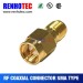 ROHS UL SMA RP-Female to Jack RF Electrical Connector for Multi Wires Cable