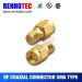 ROHS UL SMA RP-Female to Jack RF Electrical Connector for Multi Wires Cable