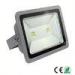 White Outside LED Flood Lights 100W / 120W / 150W For Square And Bridge