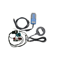 Newest Multi Tool V7.5 OBD2 CAS1-4 Key Programmer For BMW Get Free Encrypted BMW CAS4