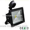 80Ra 30 Watt LED Flood Lights Outdoor / Induction Waterproof LED Floodlight