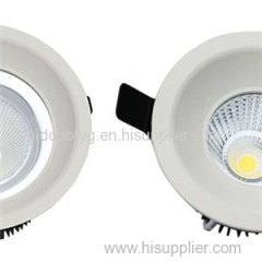 Cob LED Down Light