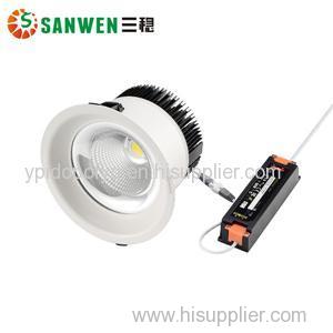 LED Downlight Cob Product Product Product