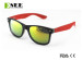 NEW Matt Surface Big eye Fashionable Sunglasses