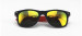 NEW Matt Surface Big eye Fashionable Sunglasses