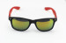 NEW Matt Surface Big eye Fashionable Sunglasses