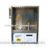 45 degree Flammability Tester Toys Testing Equipment to check flammable performance of the textile