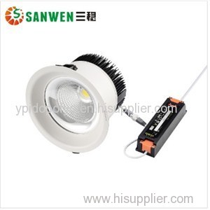 High Power LED Downlight