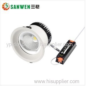 LED Downlight Fixture Product Product Product