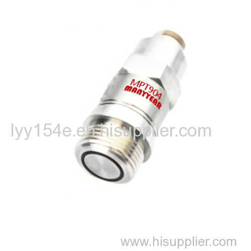 Shield Machine Pressure Transmitter