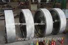 Medium Frequency Induction Hardening Wheel for Harbor and Metallurgy