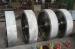 Medium Frequency Induction Hardening Wheel for Harbor and Metallurgy