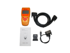 V-CHECKER V402 FOR Oil Reset