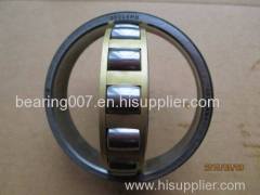 self aligning roller bearing 22206MB