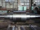 Stainless Steel / Carbon Steel / Alloy Steel Forged Roller for Machinery Industries