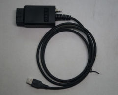 ELM327 Diagnostic Tool with Switch for FORSCAN