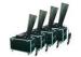 Stage Confetti Cannon Co2 Wedding Decorations Large Paper Ceremony Equipment