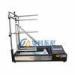 Toys Comprehensive Flammability Test Equipment for Children Clothing Toys Burning Test