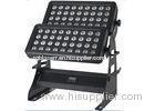High Power LED Wall Washer Outdoor 720W DMX Stage Lighting RGBW Edison Style