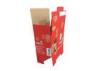 Customizable Paper Bag Prinitng Cardboard Corrugated Paper Moving Boxes for Packing