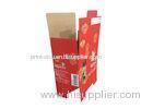 Customizable Paper Bag Prinitng Cardboard Corrugated Paper Moving Boxes for Packing