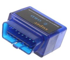 MINI ELM327 Bluetooth OBD2