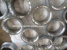 Stainless Steel Back upRing for Metallurgy and Mechanical Industries