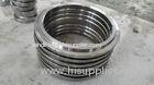 Industrial Machining parts Stainless Steel Ring fittings for Hydraulic Systems