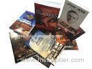 Offset Printing For Paperback Book Printing