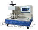 Fully Automatic Digital Fabric Hydrostatic Pressure Textile Test Equipment