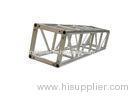 DJ Aluminum Trussing Portable Truss System For Wedding Decoration / Shows