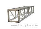 Silver Aluminum Truss / Line Array Speaker Truss Truss For PA Tower