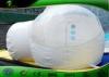 Fire Retardant Outside Inflatable Lawn Tent Bubble For Party Adjustable Size