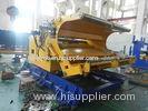 Precise processing Belt Wrapper for Steel Rolling / Metal Sheet Rolling