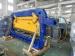 Shearing Steel Crop Shear for Cutting Bars / Profile Metals in Rolling Mill Process