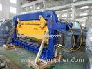 Shearing Steel Crop Shear for Cutting Bars / Profile Metals in Rolling Mill Process